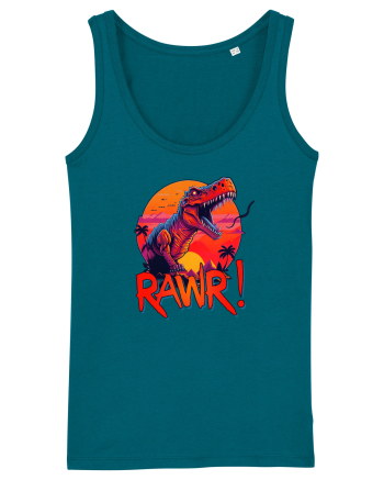 rawr Ocean Depth