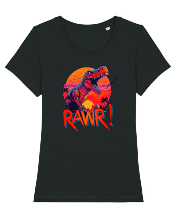 rawr Black