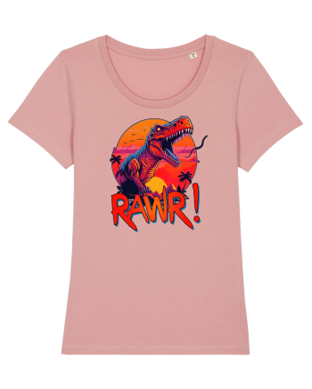 rawr Canyon Pink