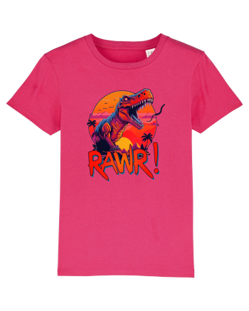 rawr Raspberry