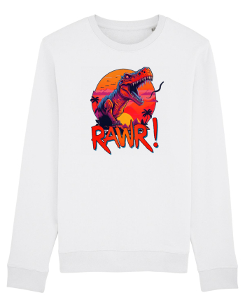rawr White