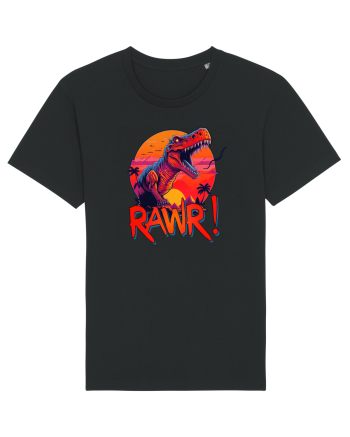 rawr Black