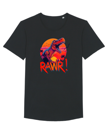 rawr Black