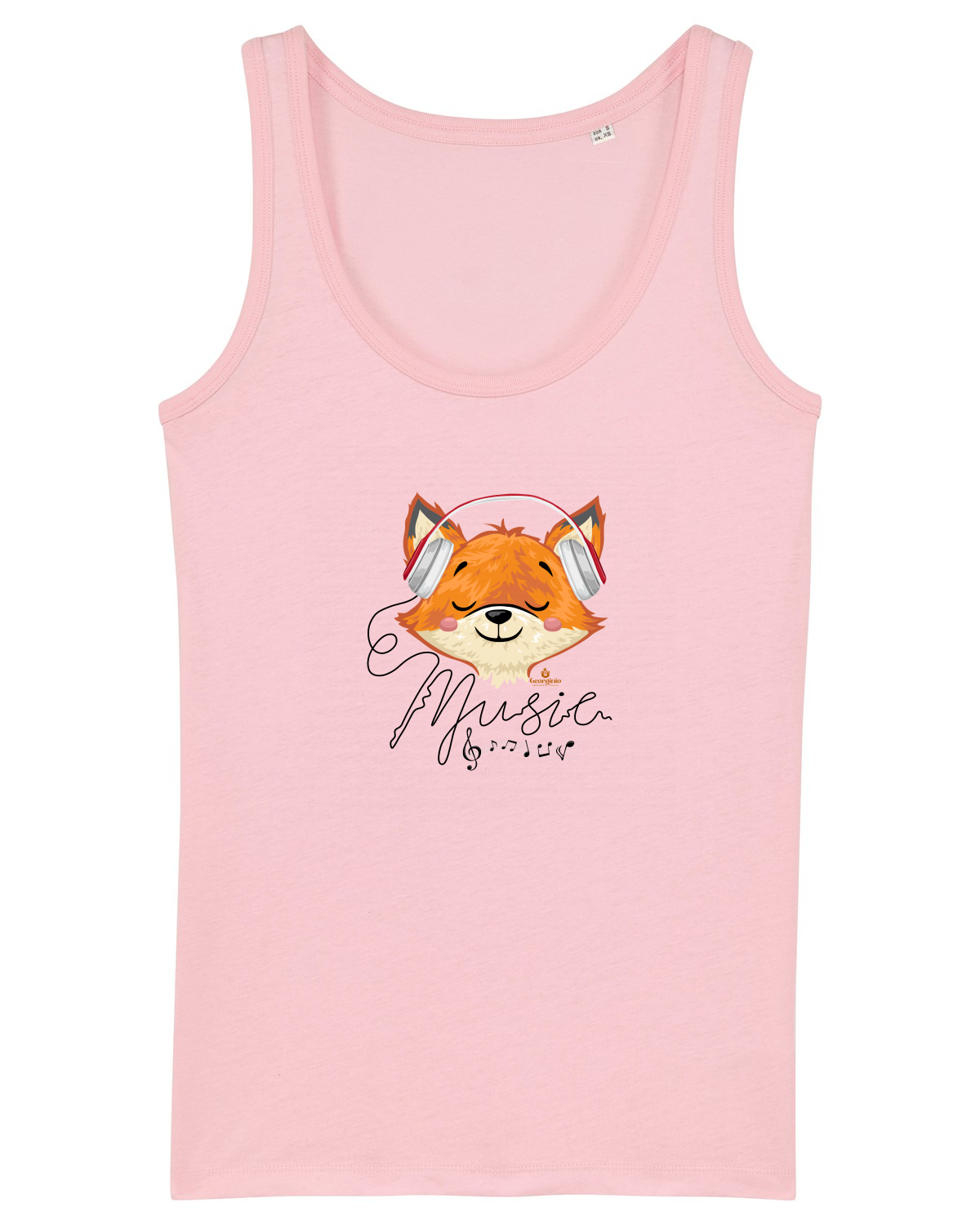 Maiou Damă Dreamer Cotton Pink