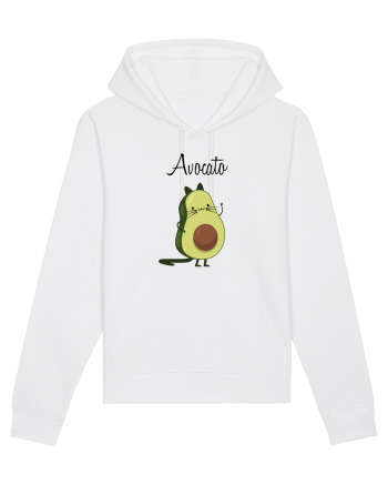 Avocato White