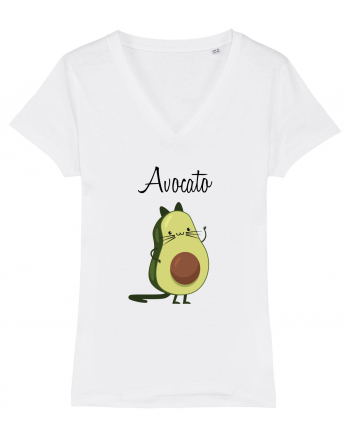 Avocato White