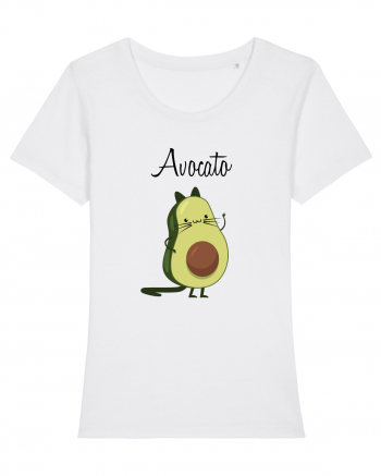 Avocato White