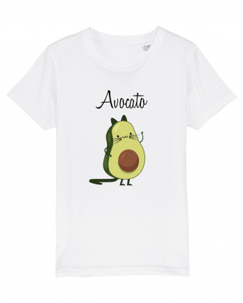 Avocato White