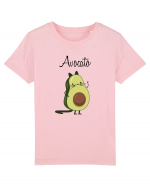 Avocato Tricou mânecă scurtă  Copii Mini Creator