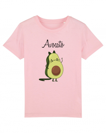 Avocato Cotton Pink