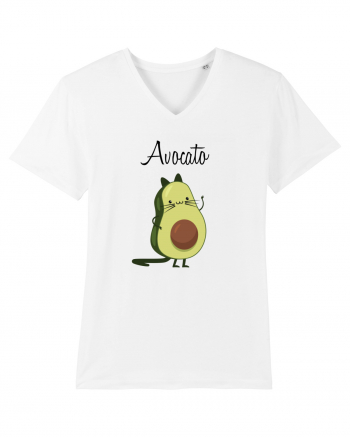 Avocato White