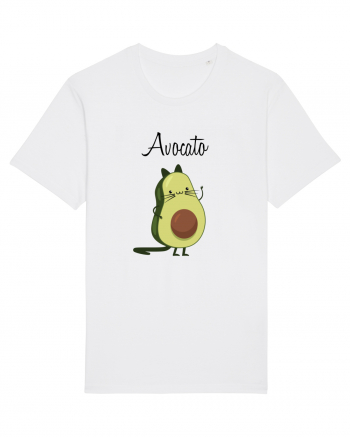 Avocato White