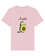 Avocato Tricou mânecă scurtă Unisex Rocker