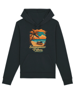 summer boat vibes Hanorac Unisex Drummer