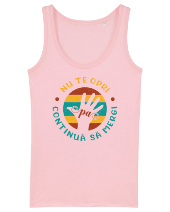Pa Cotton Pink