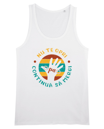 Pa White