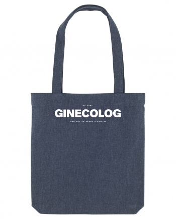 Ginecolog Midnight Blue