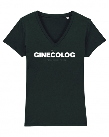 Ginecolog Black