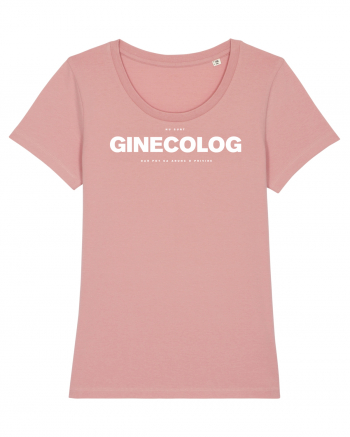 Ginecolog Canyon Pink