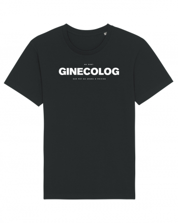 Ginecolog Black