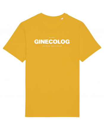 Ginecolog Spectra Yellow