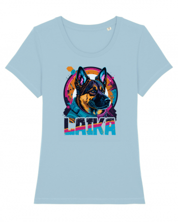 laika Sky Blue