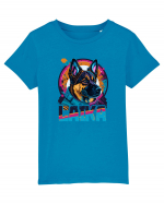 laika Tricou mânecă scurtă  Copii Mini Creator