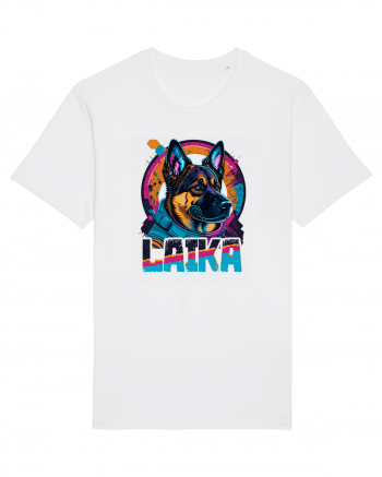 laika White