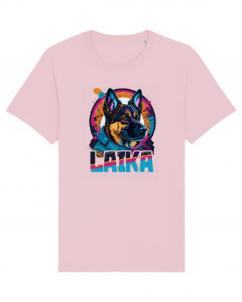 laika Cotton Pink