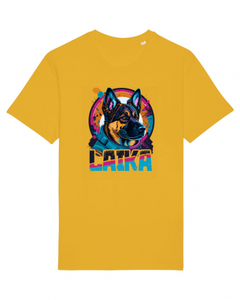 laika Spectra Yellow