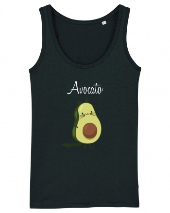 Avocato Black