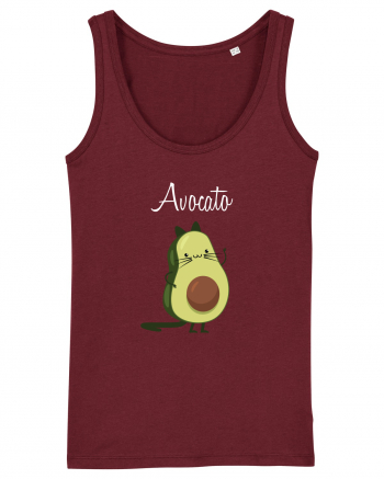 Avocato Burgundy