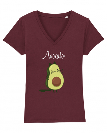 Avocato Burgundy