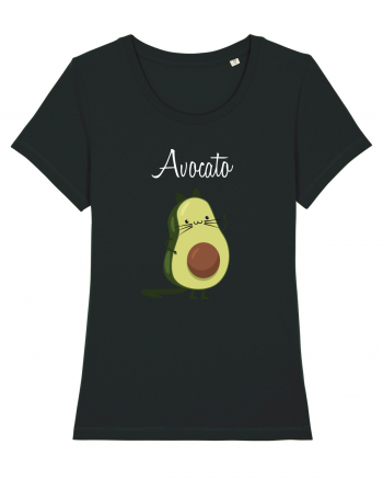 Avocato Black