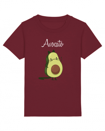 Avocato Burgundy