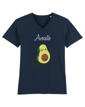 Avocato French Navy