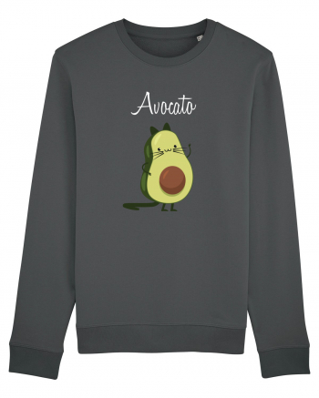 Avocato Anthracite