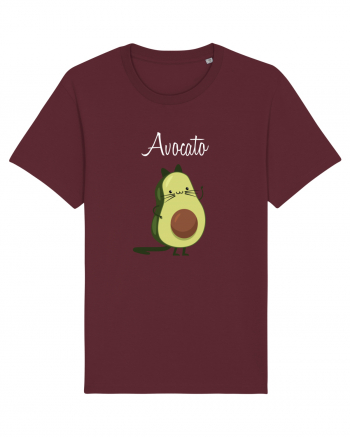 Avocato Burgundy