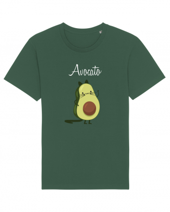 Avocato Bottle Green