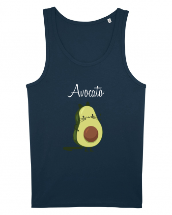 Avocato Navy