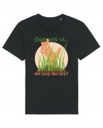 Nu mă enerva Tricou mânecă scurtă Unisex Rocker