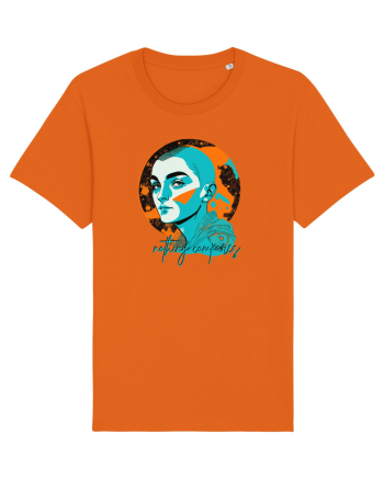 Nothing compares to you Bright Orange
