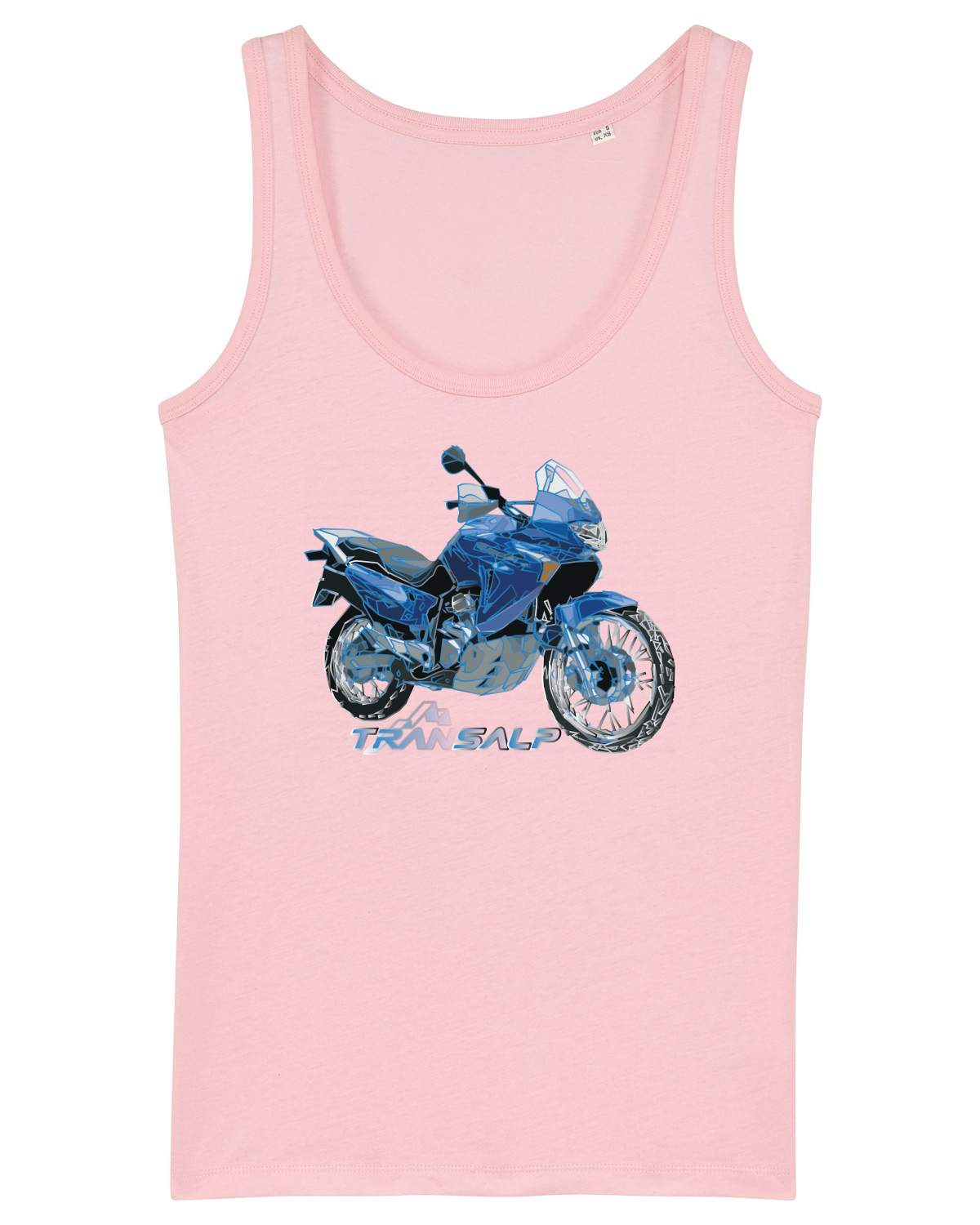 Maiou Damă Dreamer Cotton Pink