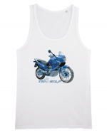 Adventure motorcycles are fun Transalp Maiou Bărbat Runs