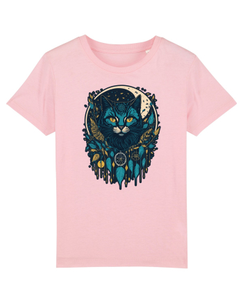 Pisica nocturna Cotton Pink