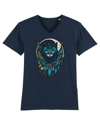 Pisica nocturna French Navy