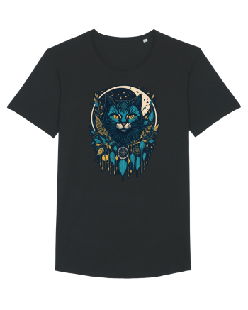 Pisica nocturna Black