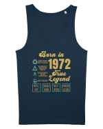 Born In 1972 True Legend Maiou Bărbat Runs