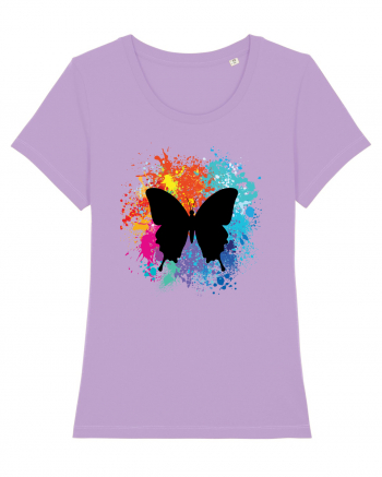 Butterfly Colors Lavender Dawn