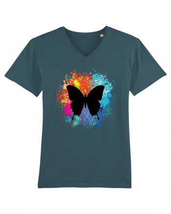 Butterfly Colors Stargazer